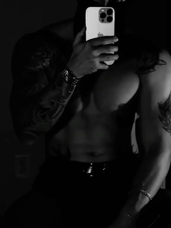 Sebastian - personaje masculino